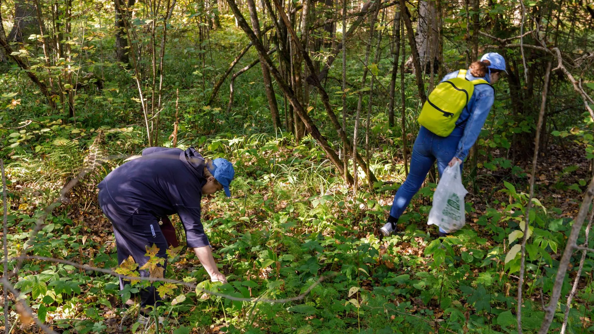 Люберецкая областная больница, Наталья Лымарь