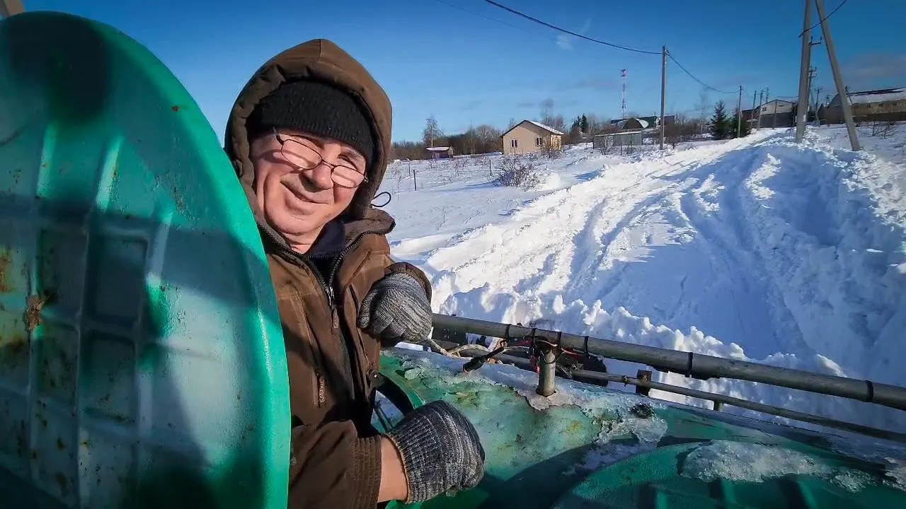 МедиаБанк Подмосковья/Ольга Антонова