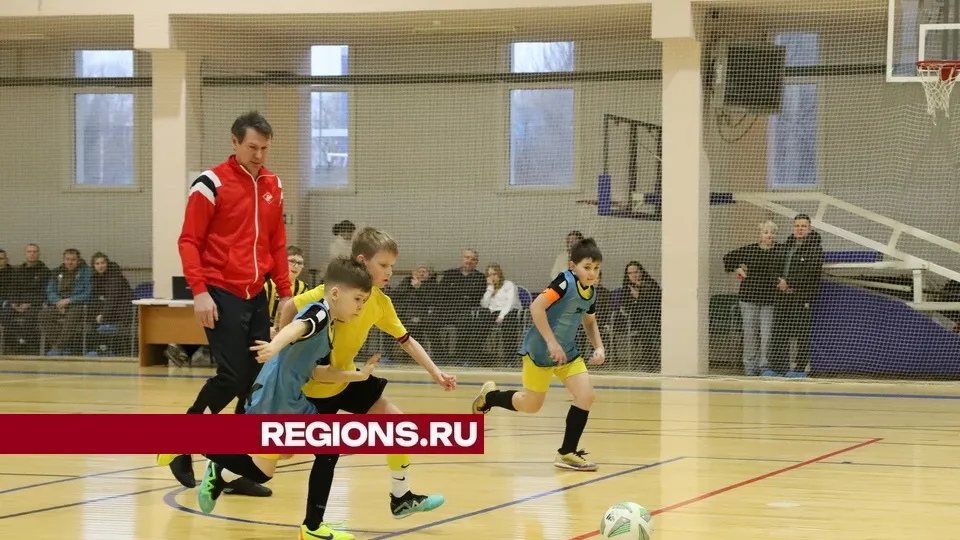 Фото: REGIONS/Александр Дрожжин