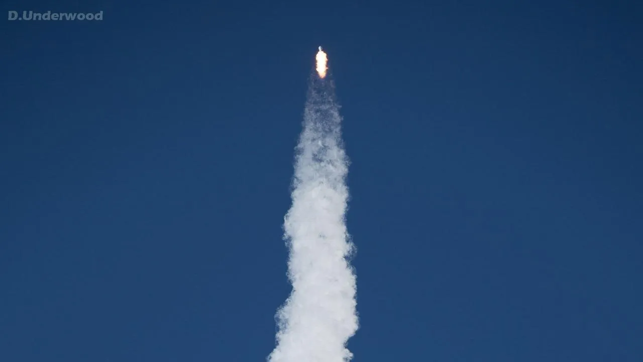 Российская армия сбила украинский самолет МиГ-29