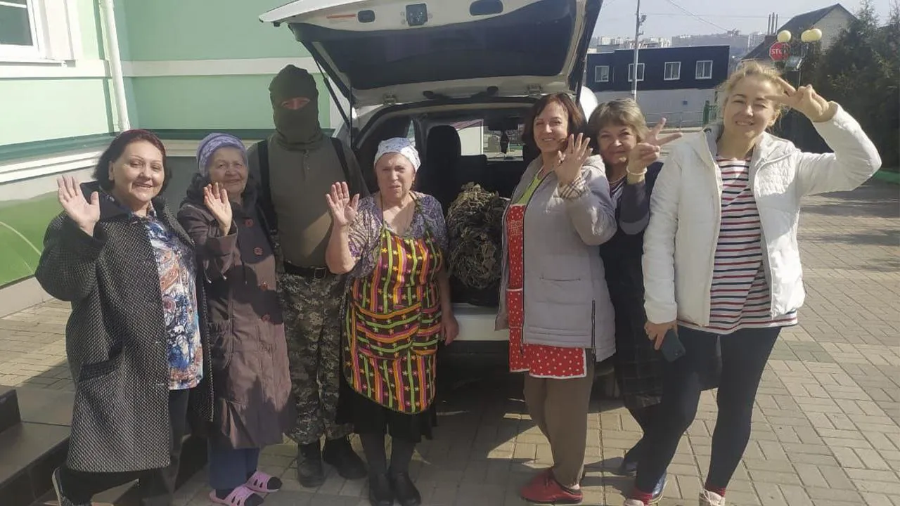 Экстрасенс для передовой: известный медиум рассказала, как взаимодействует с участниками СВО