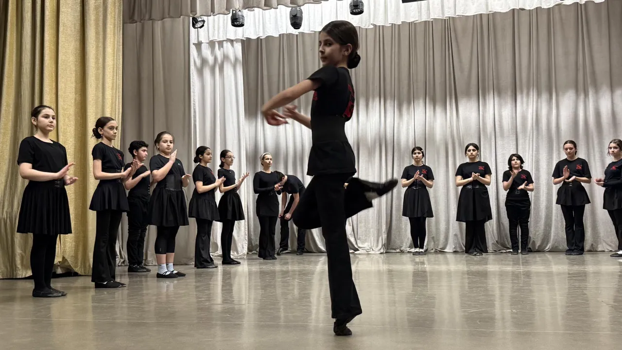 МедиаБанк Подмосковья/Анна Дука