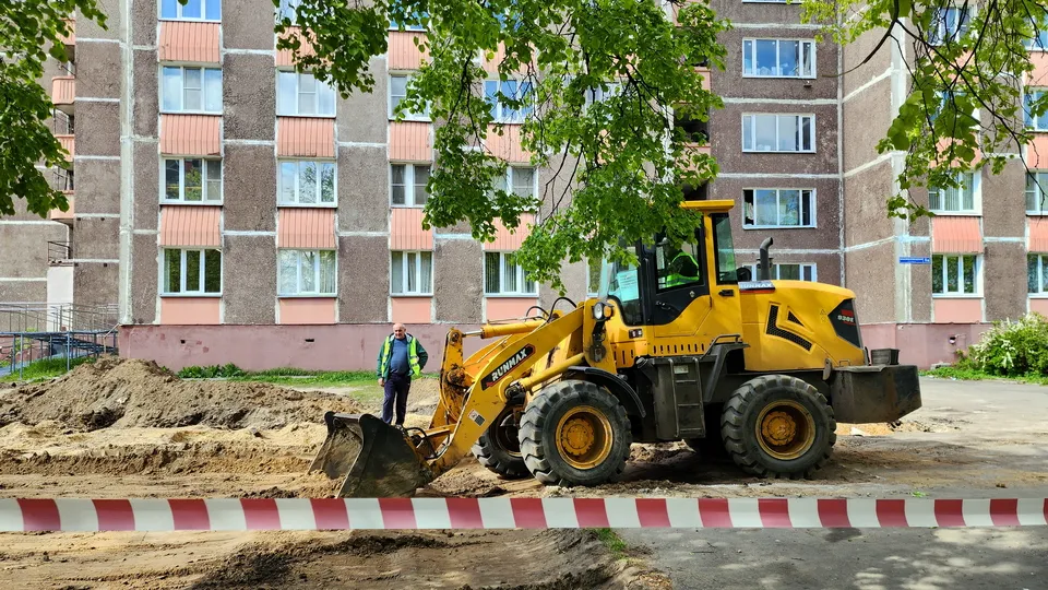 Фото: Ольга Аввакумова