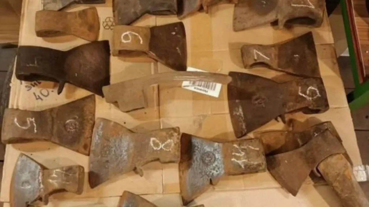 городская доска объявлений