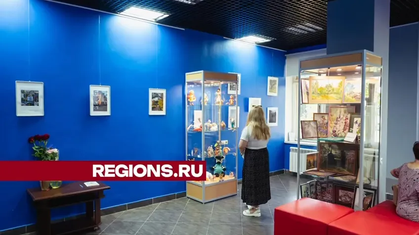 Фото: Михаил Дорошин