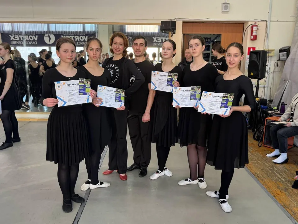 Фото: пресс-служба администрации г.о. Лобня