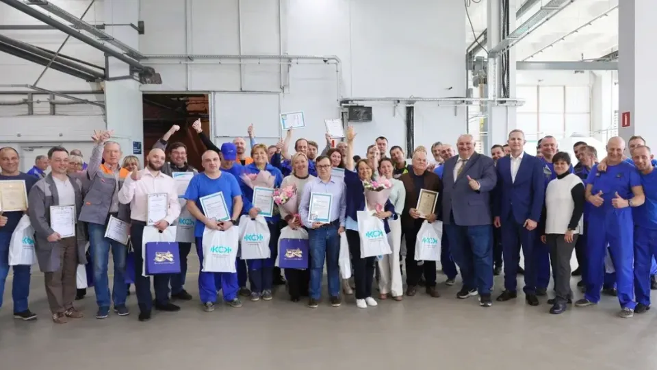 Фото: пресс-служба администрации г.о. Мытищи