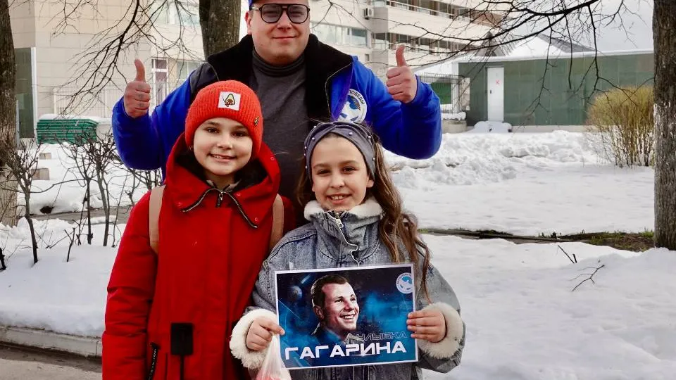 Фото: Дарья Леонова