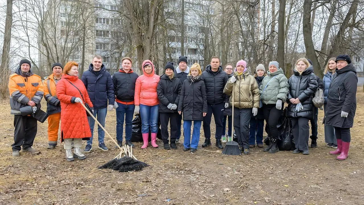 Пресс-служба администрации городского округа Подольск