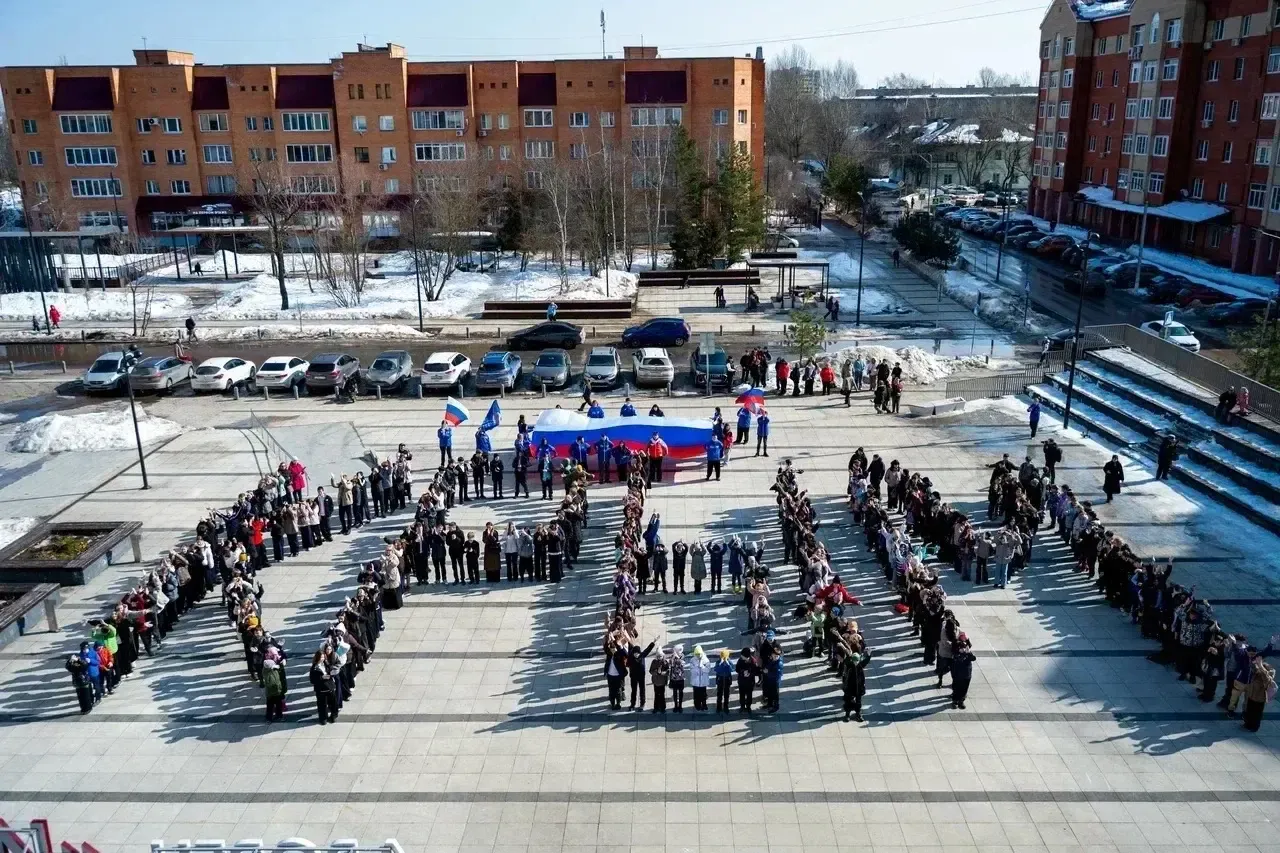 пресс-служба Мособлдумы
