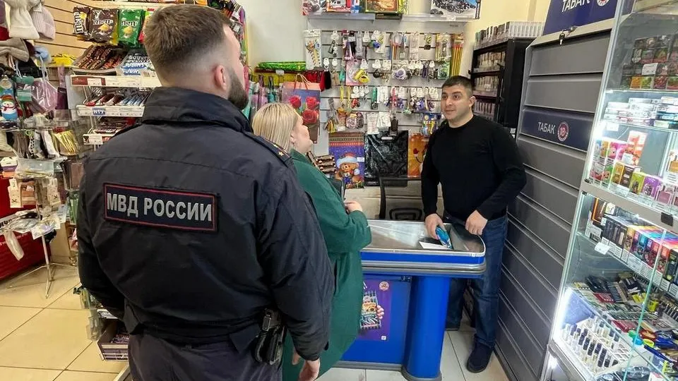 Фото: пресс-служба администрации городского округа Мытищи