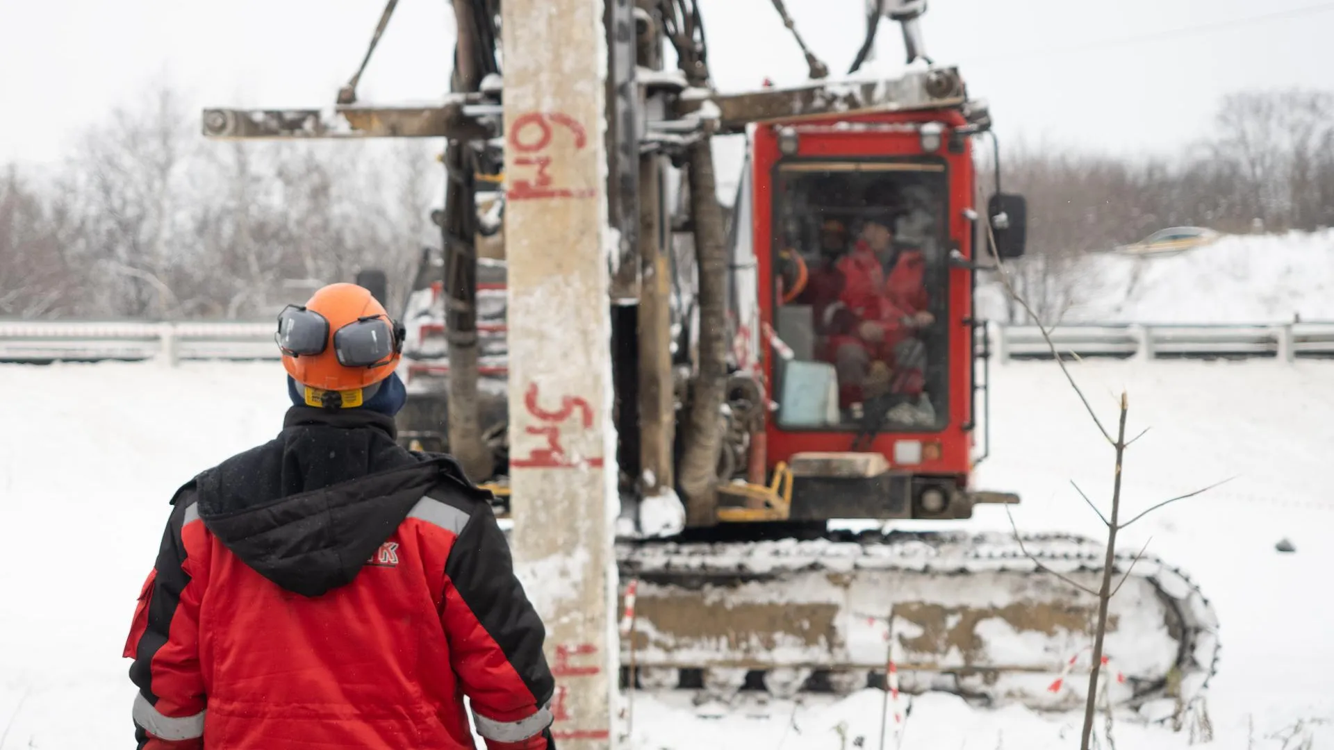Пресс-служба губернатора МО