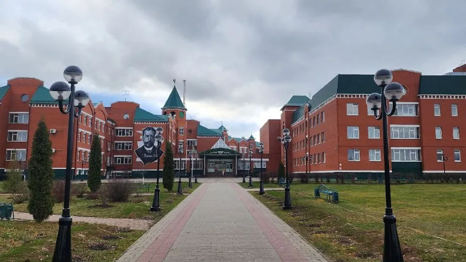 Фото: Ольга Антонова