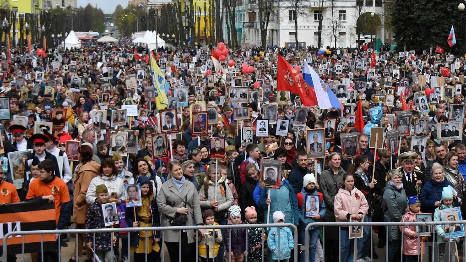 Фото: Сергей Демянюк