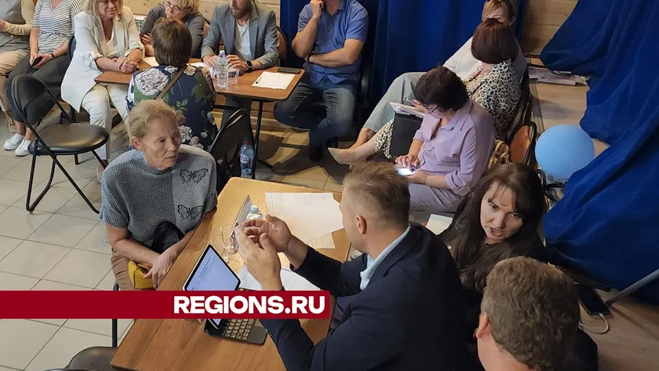 Фото: Валерий Гореловский