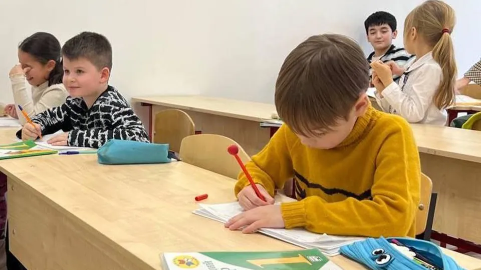 Фото: пресс-служба администрации г.о. Солнечногорск