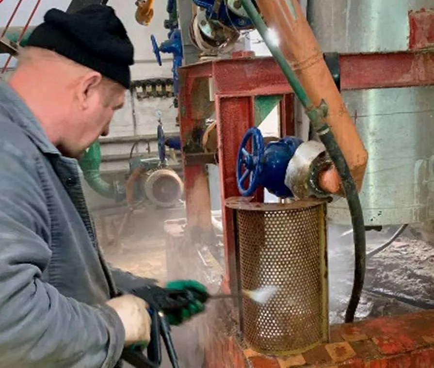 Фото: пресс-служба главы администрации г.о. Электросталь