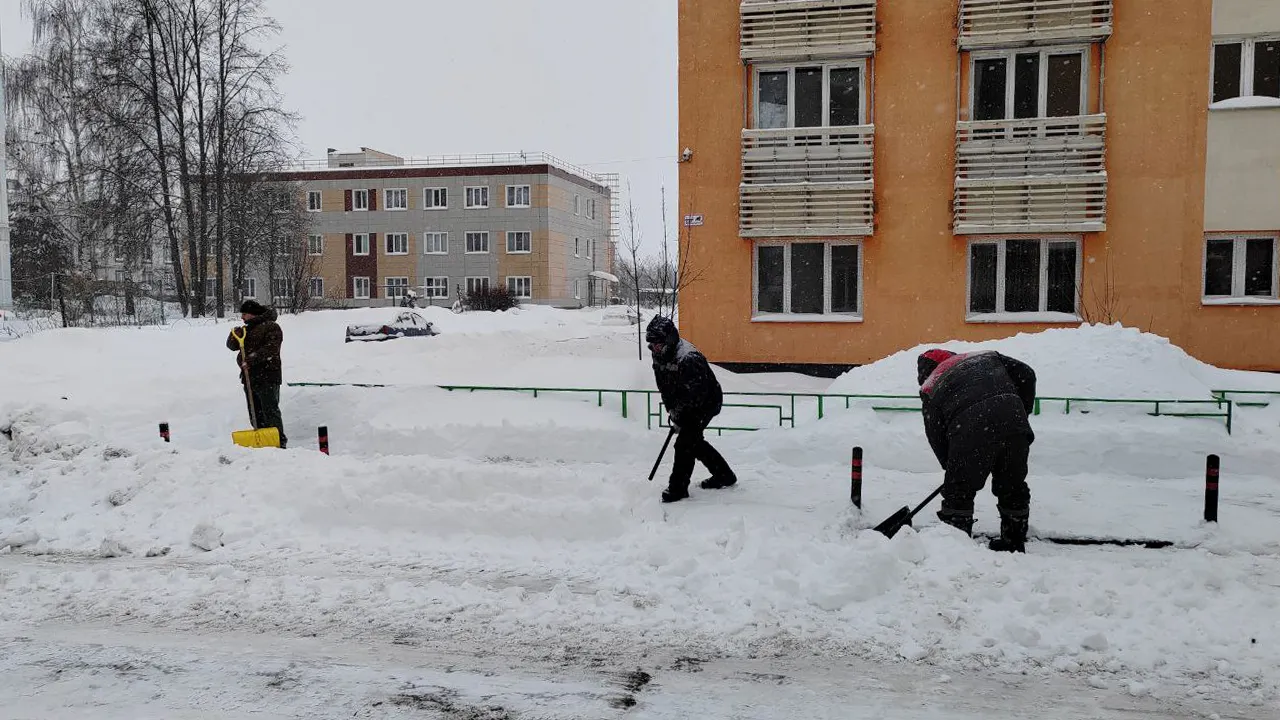 REGIONS/Евгений Мазепов