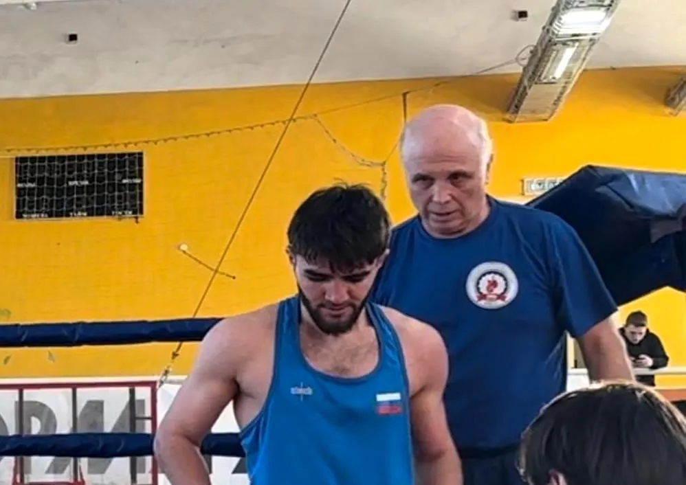 Источник фото: управление по физической культуре и спорту администрации г.о. Электросталь