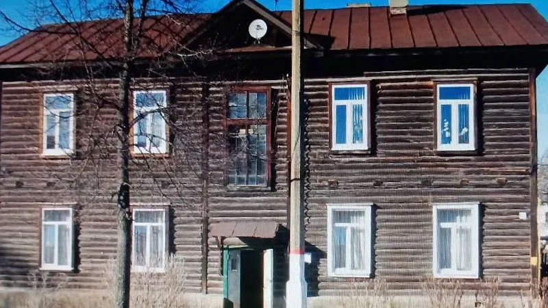 В Рошале дом признали аварийным и сразу повысили в три раза коммунальный тариф