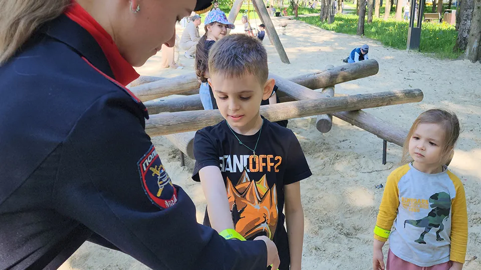 Фото: МедиаБанк Подмосковья/Юлия Смагринская