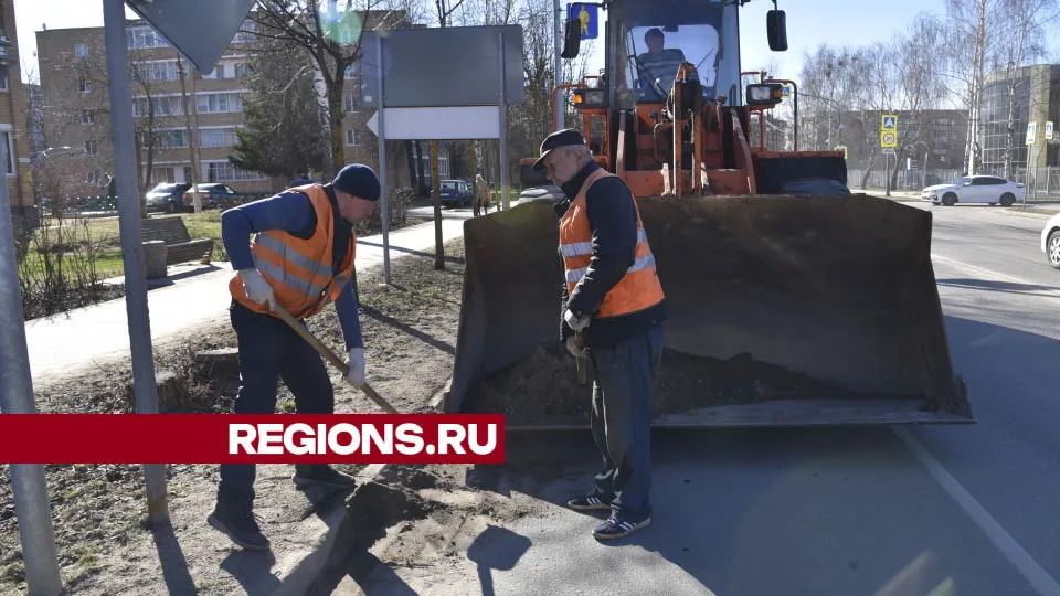 Фото: Владимир Останин