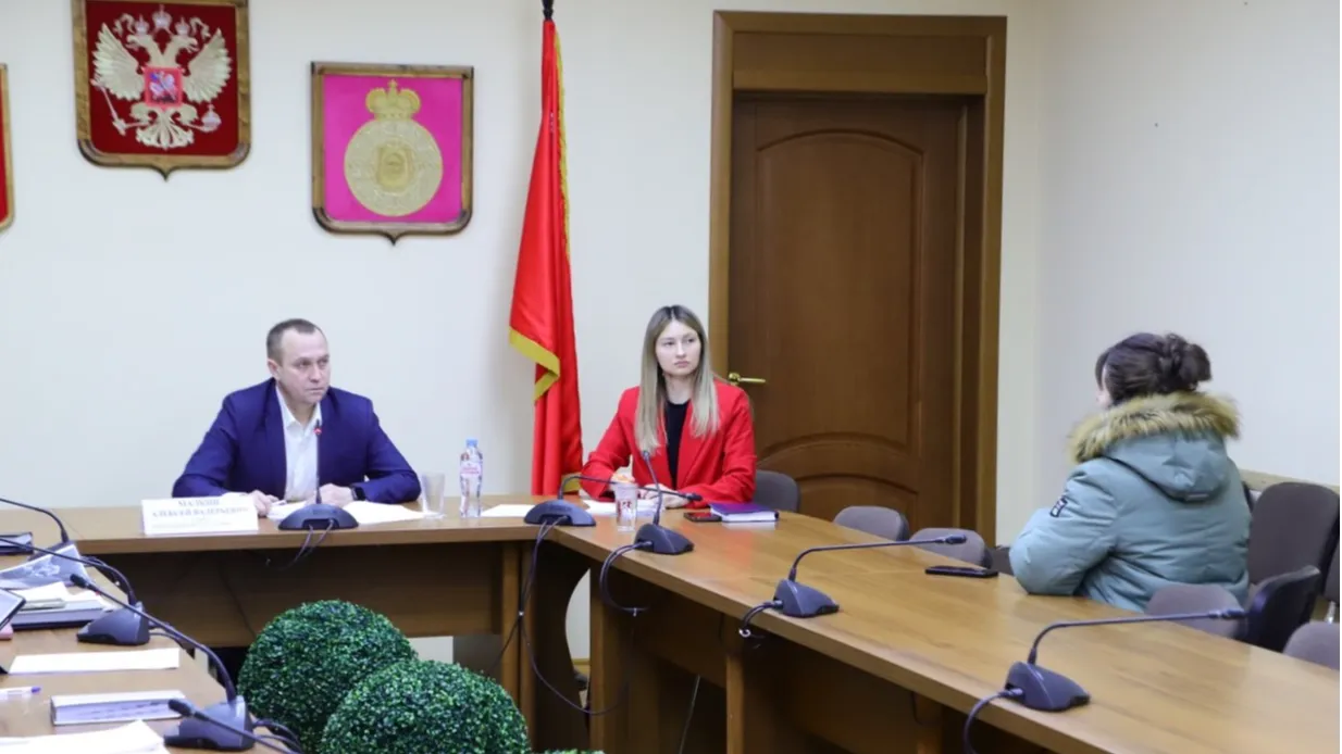 Фото: страница Алексея Малкина Вконтакте