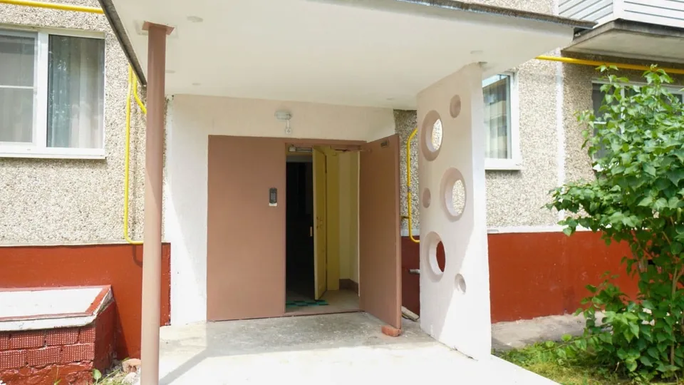 Фото: пресс-служба Администрации г.о. Домодедово