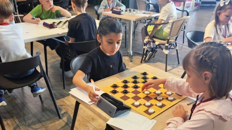 Фото: Управление по физической культуре и спорту администрации г.о. Электросталь