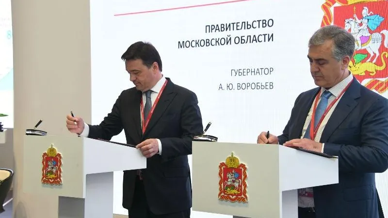 Еще 500 рабочих мест и больше туристов. Гостиничный комплекс «Хилтон» построят в Котельниках