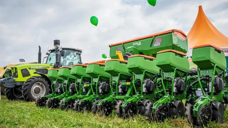 Фото: пресс-служба Администрации г. о. Домодедово