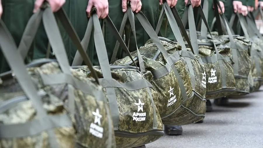 Известия/Александр Полегенько