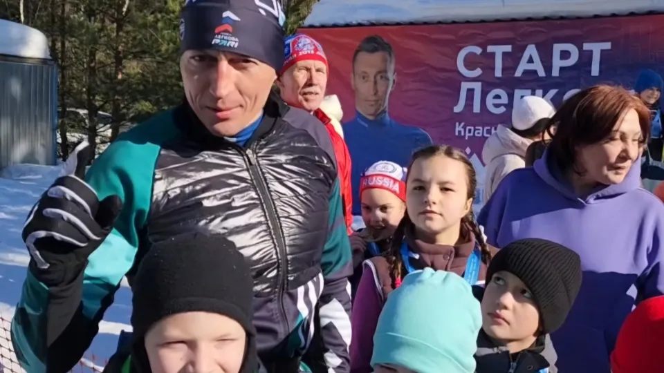 Фото: Медиабанк Подмосковья/Екатерина Мелкозерова