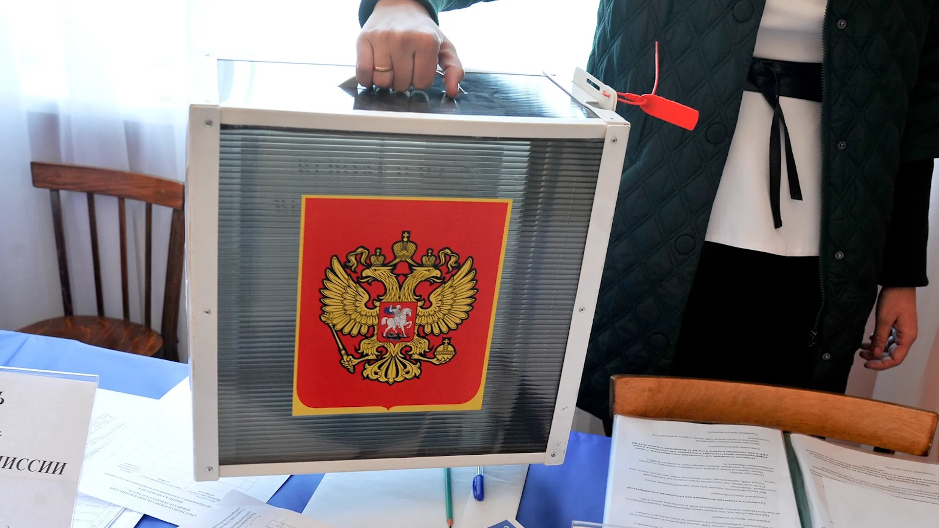 Фото: МедиаБанк Подмосковья/Елена Аботурова