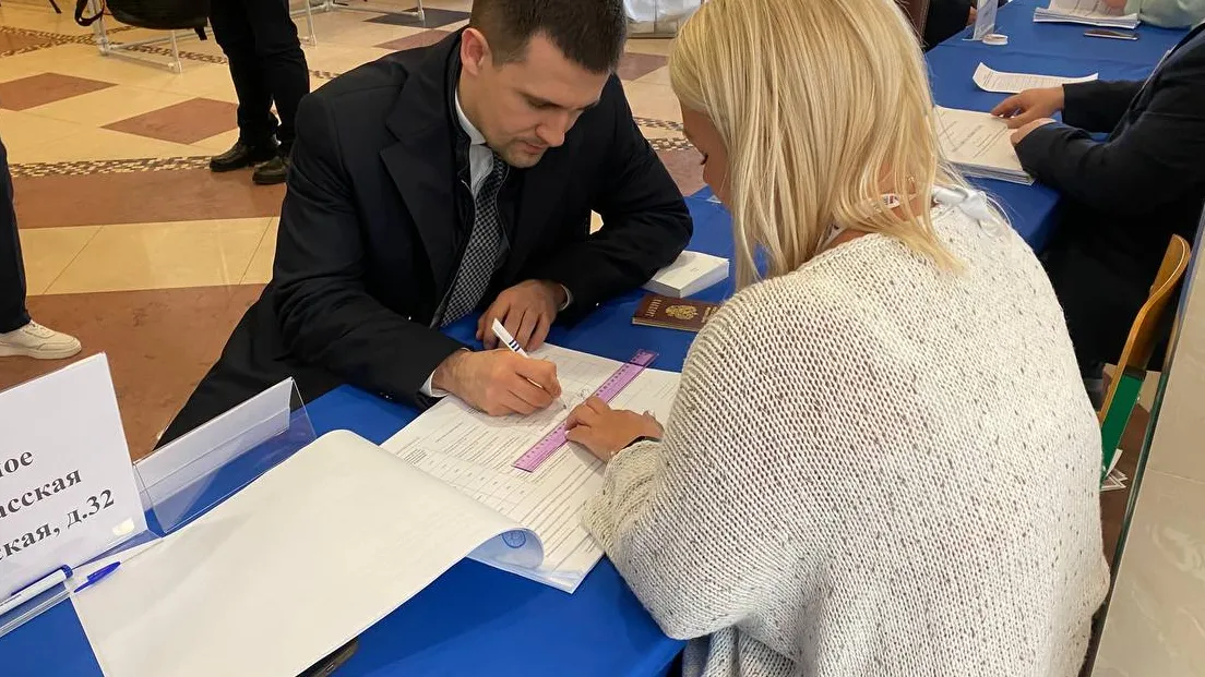 Наталья Лымарь