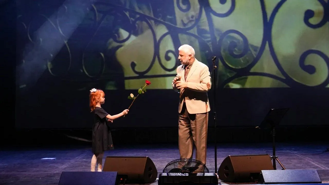 пресс-служба губернатора и правительства Московской области/Екатерина Агеева