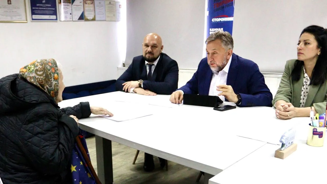 Фото: ТГ-канал Олега Жолобова