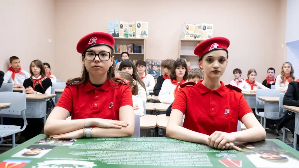 Фото: Совет депутатов Лыткарина