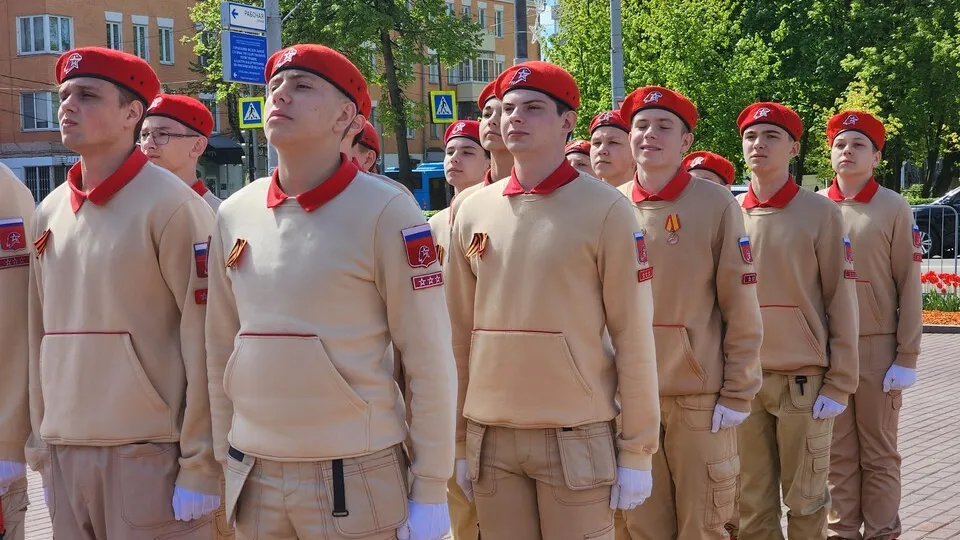 Фото: МедиаБанк Подмосковья/Мария Шигорева