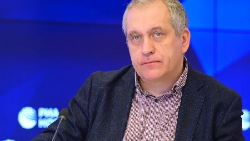 Политолог Межуев: Траты США на спонсирование своего лобби не помогают демократии