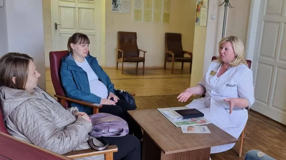 Фото: Электростальская центральная городская больница