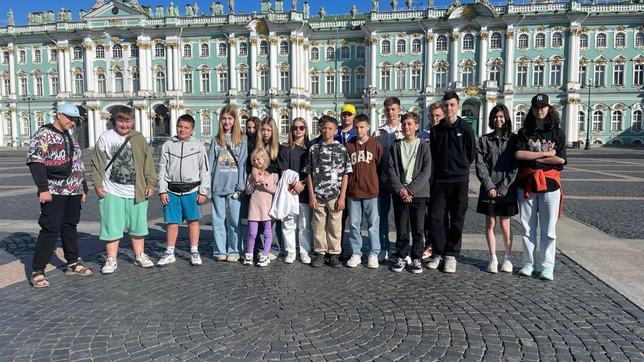 Фото: Министерство образования Московской области