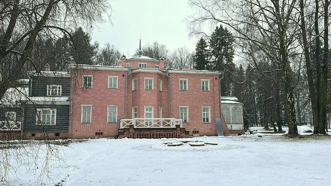 Медиабанк Подмосковья/Кристина Тришина