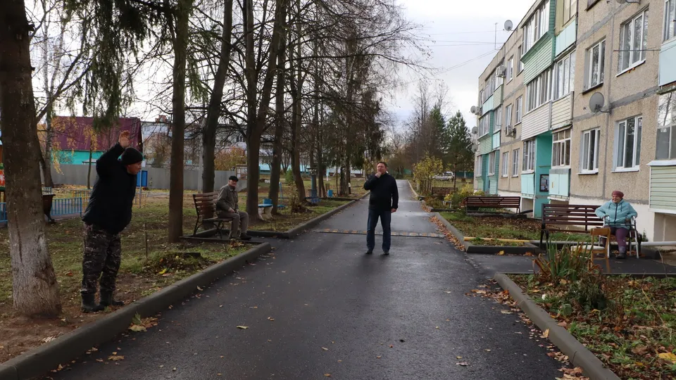 Фото: t.me/VVFedonin