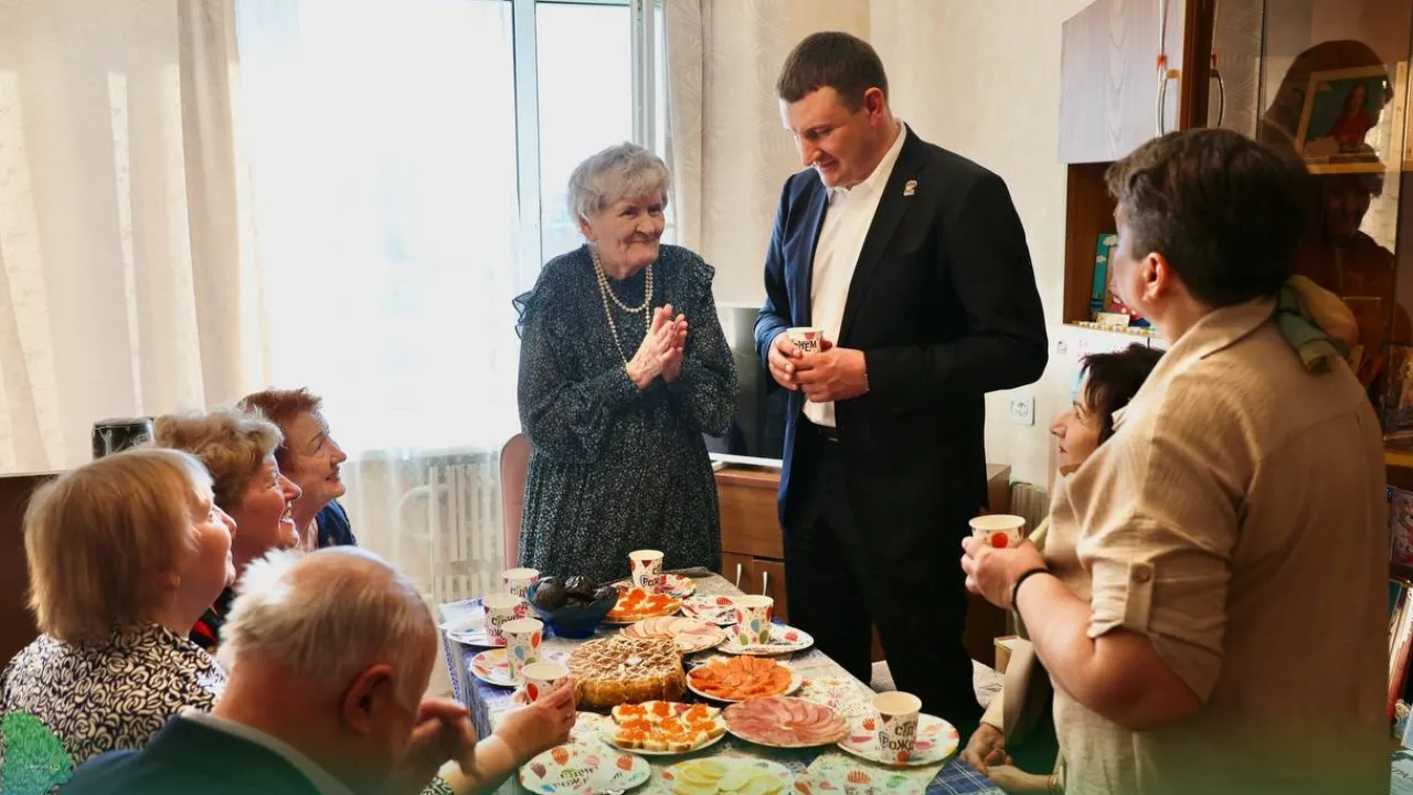 пресс-служба администрации Павлово-Посадского г. о.