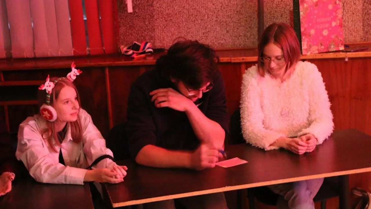 МЦ «Алиби», Бронницы