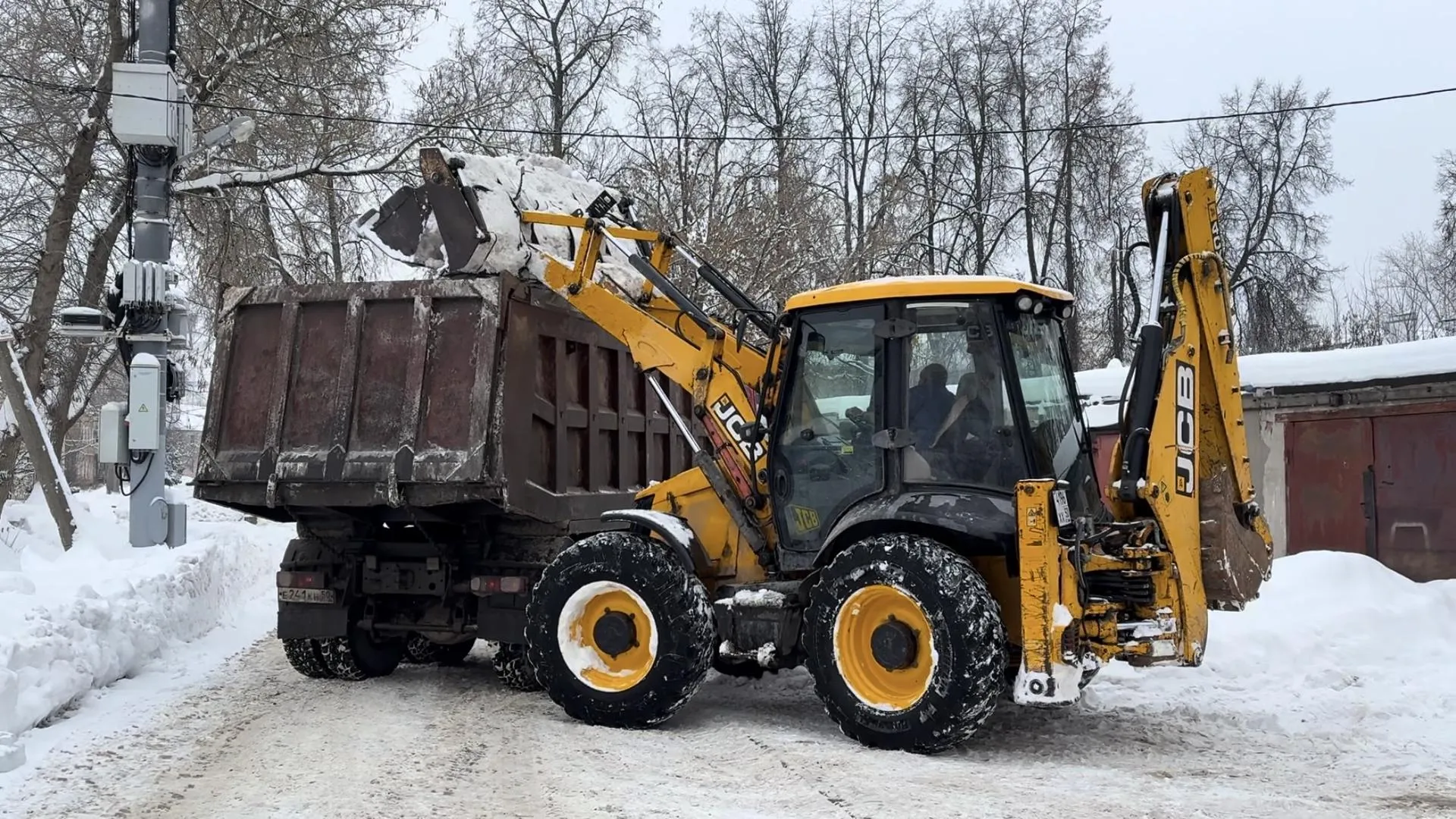 МедиаБанк Подмосковья/Анна Нестерова