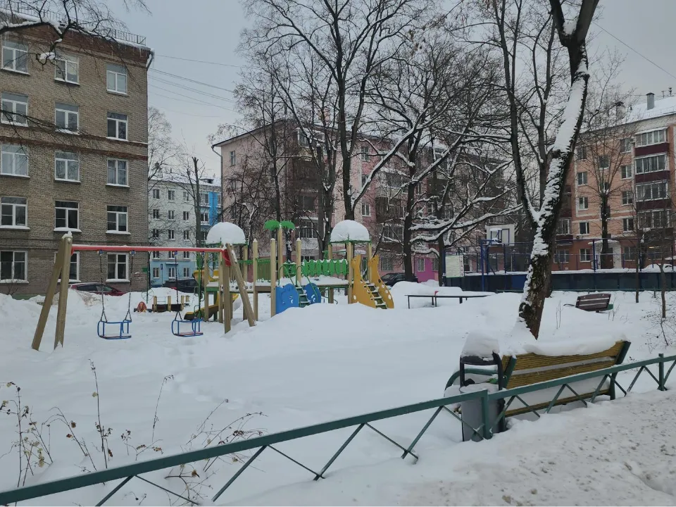 Фото: МедиаБанк Подмосковья/Наталья Лымарь