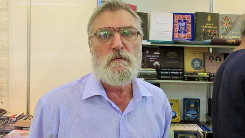 Владимир Савицкий: «А.Ф. Давыдовский – активный деятель каширского земства»