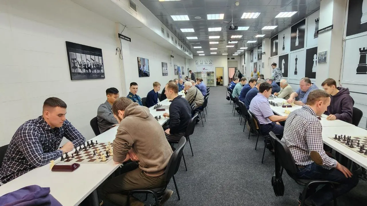 МедиаБанк Подмосковья/Максим Сафронов